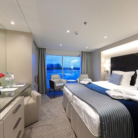 Hotelschiff Lady Diletta Kolonia Zewnętrze zdjęcie